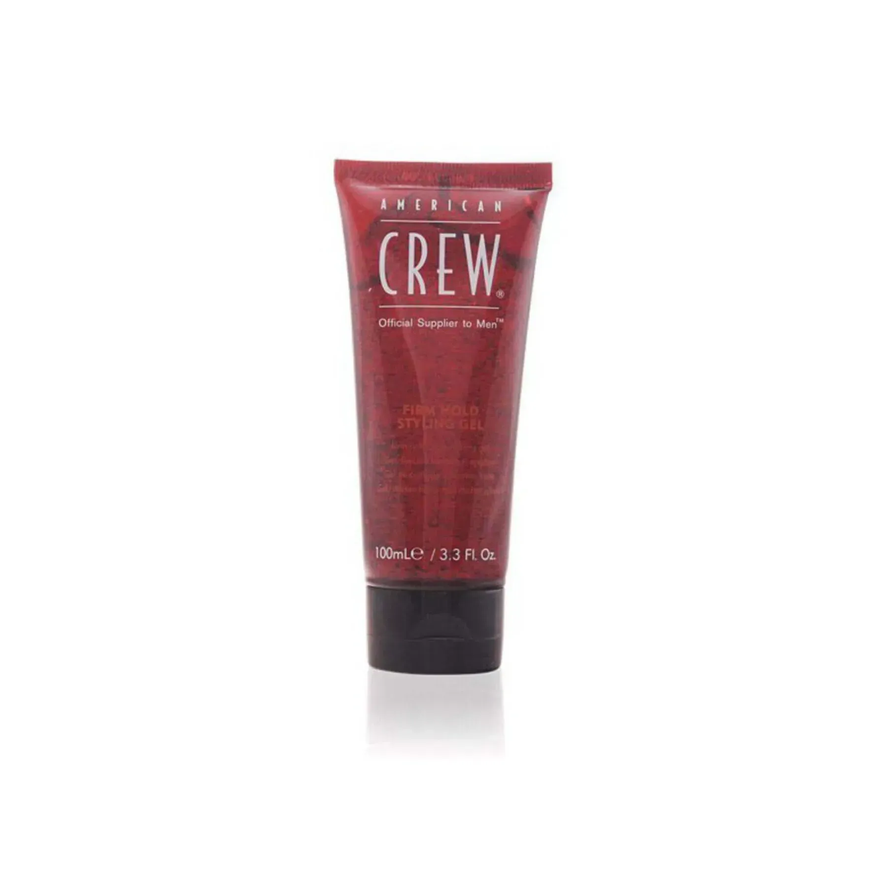 American Crew гель сильной фиксации Firm Hold Styling Gel 100 мл — купить в Украине